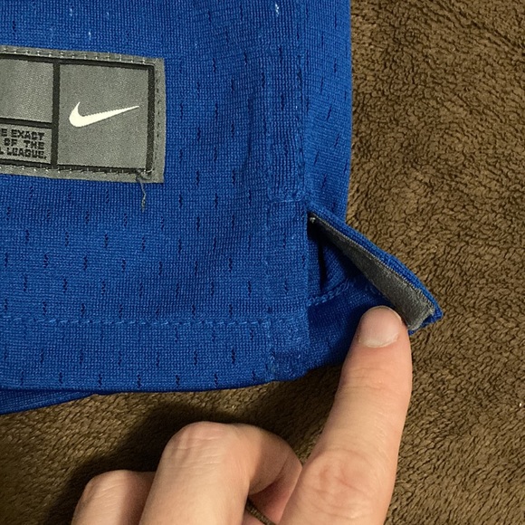 Andrew Luck Jersey - Picture 8 of 13